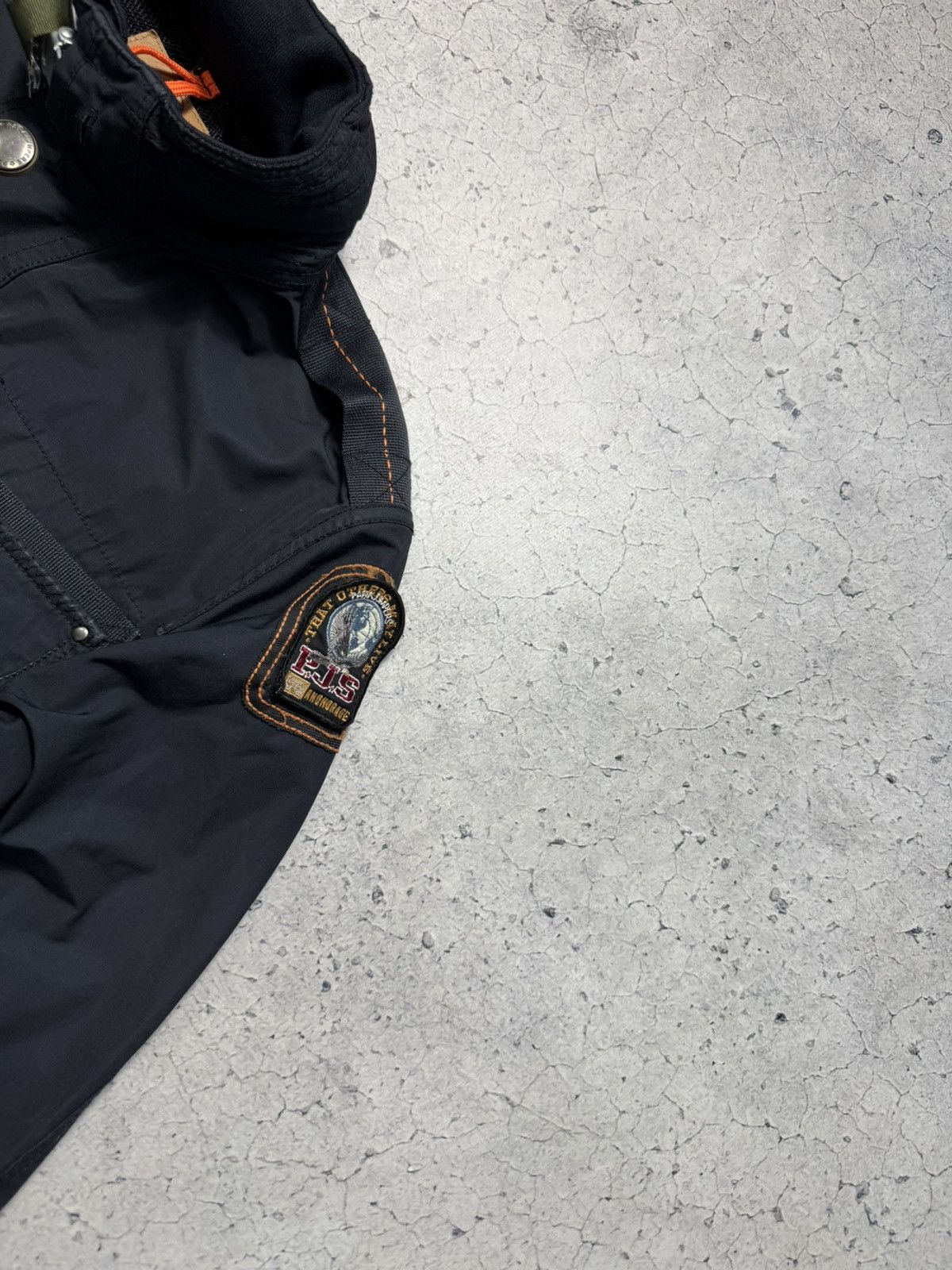 Parajumpers Parajumpers Cargo Jacket Outdoor Size US M / EU 48-50 / 2 - 6 Thumbnail