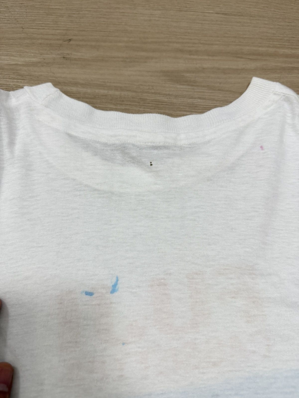 Other Vintage 90s FUJI tee Size US XL / EU 56 / 4 - 9 Thumbnail