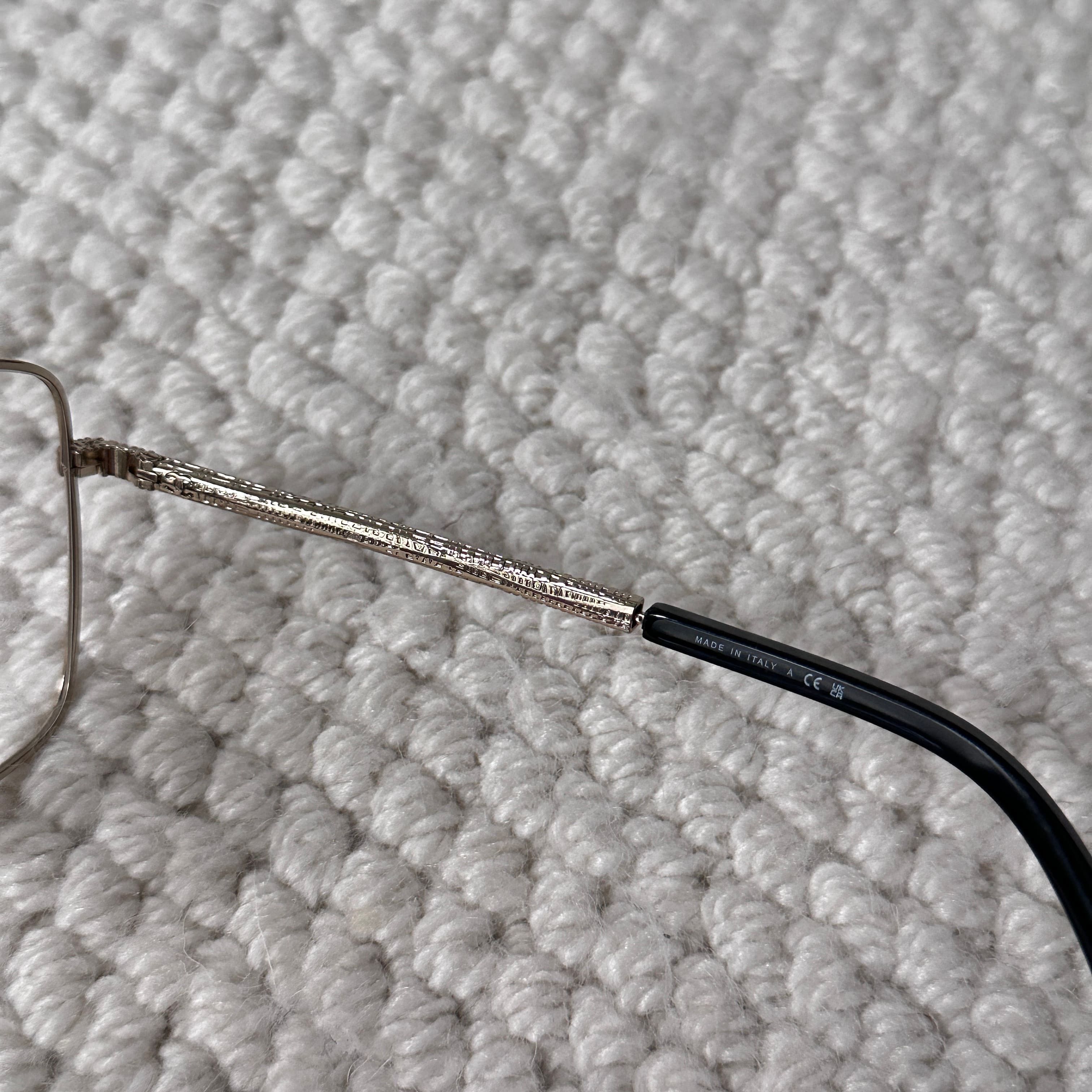 Chanel CHANEL 0CH2216 GLASSES Size ONE SIZE - 4 Thumbnail