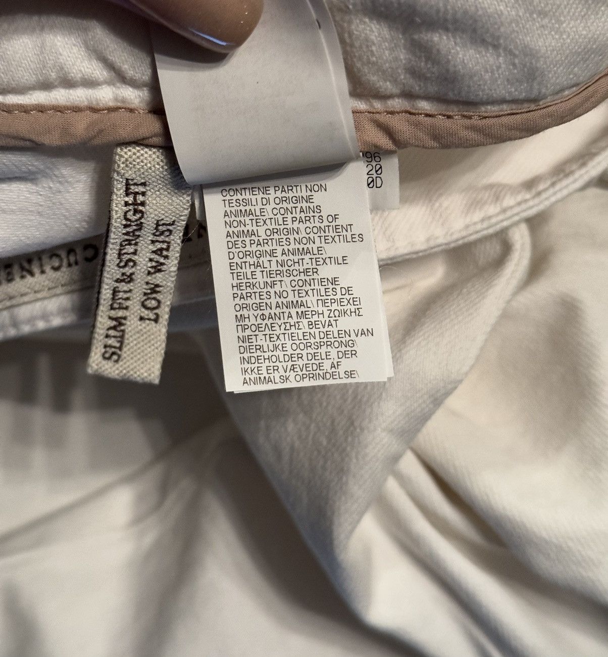 Brunello Cucinelli × Designer Brunello Cucinelli oldmoney style jeans denim pants Size 30" / US 8 / IT 44 - 11 Thumbnail