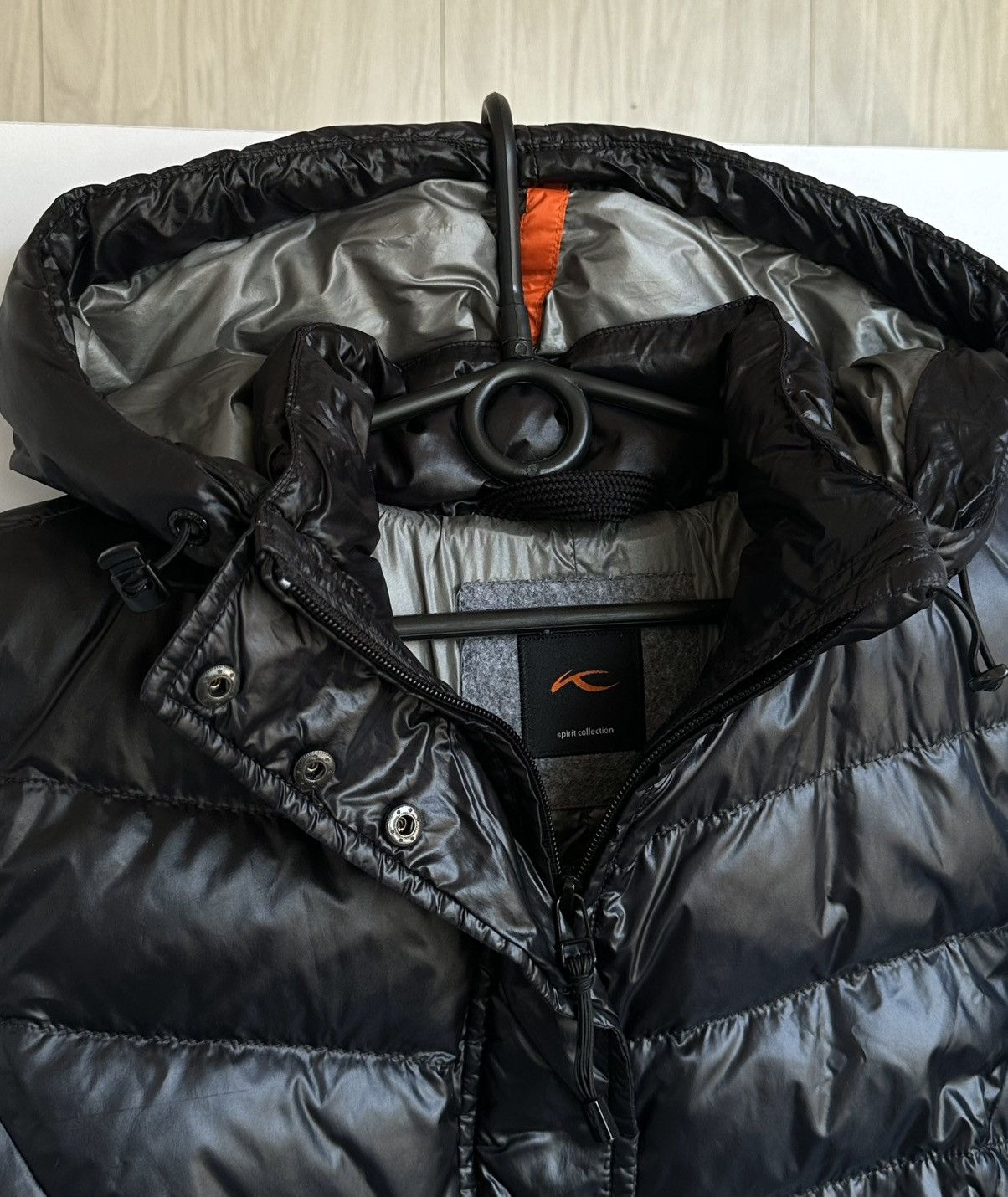 KJUS KJUS Women Down Jacket Spirit Collection Pertex Quantum Coat Size M / US 6-8 / IT 42-44 - 5 Thumbnail
