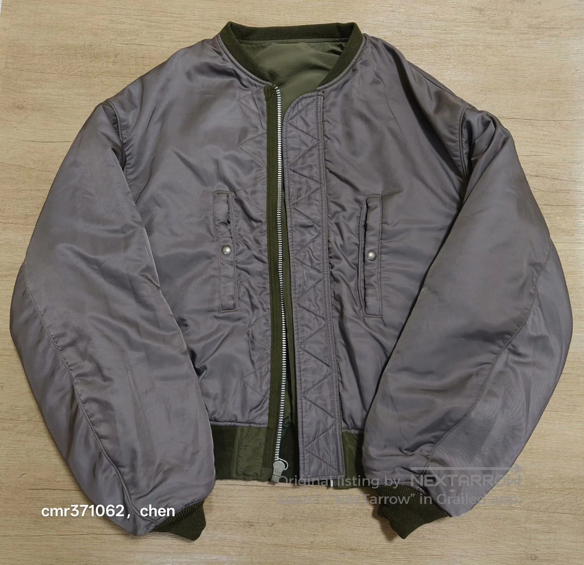 Visvim visvim 25AW Thorson Jkt. Size US L / EU 52-54 / 3 - 8 Thumbnail