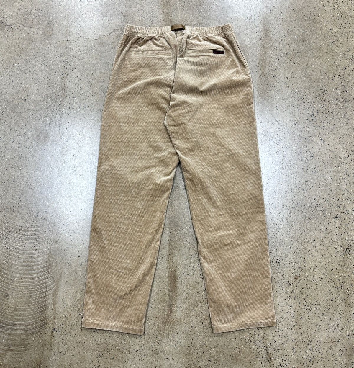 Gramicci gramicci Corduroy Casual Pants Size US 36 / EU 52 - 3 Thumbnail