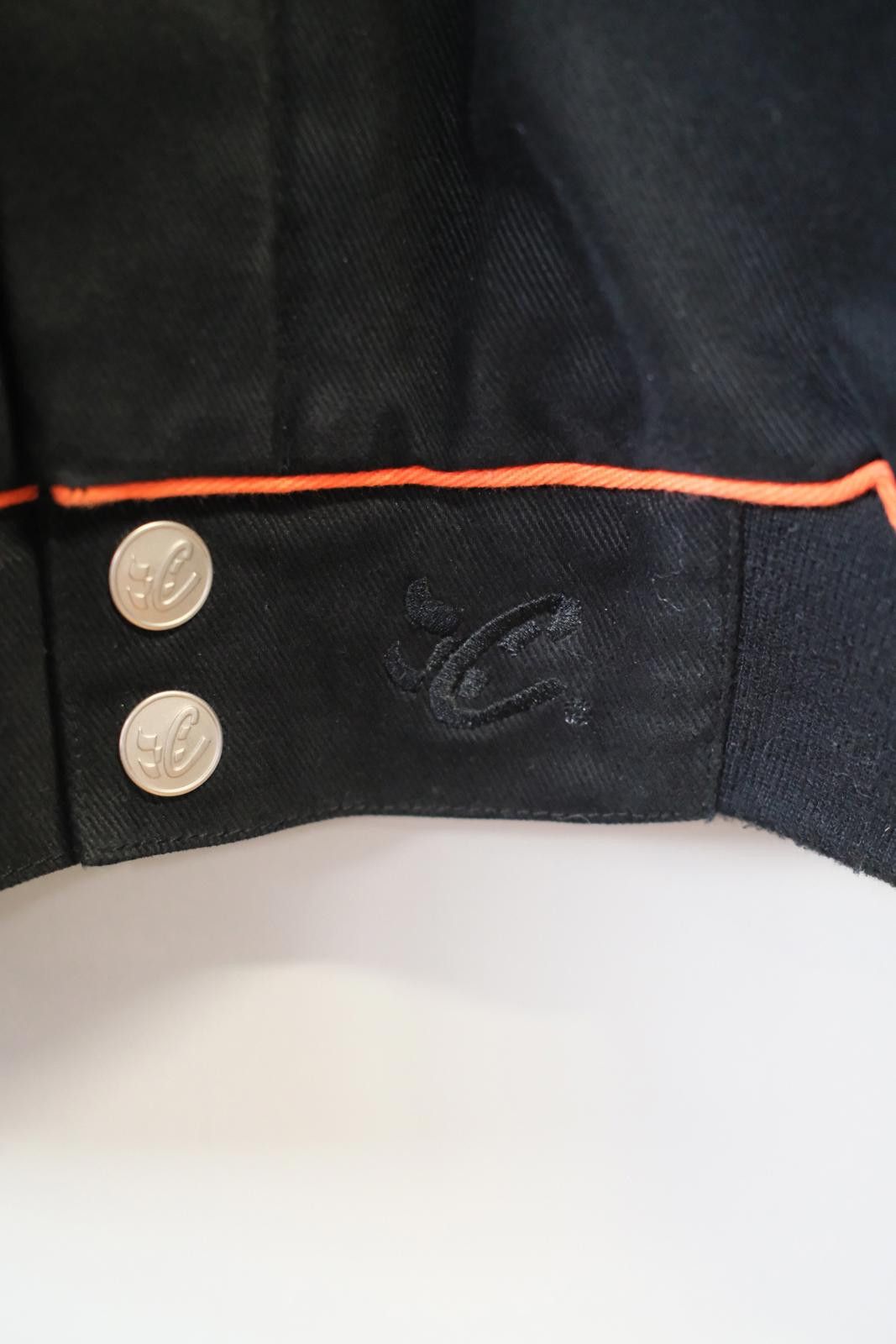 Chase Authentics 00's Chase Authentic Home Depot Winston Champion 2002 Jacket Size L / US 10 / IT 46 - 5 Thumbnail