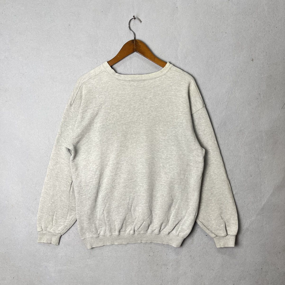 Vintage Vintage Polo Club Embroidered Sweatshirt Size US L / EU 52-54 / 3 - 6 Thumbnail
