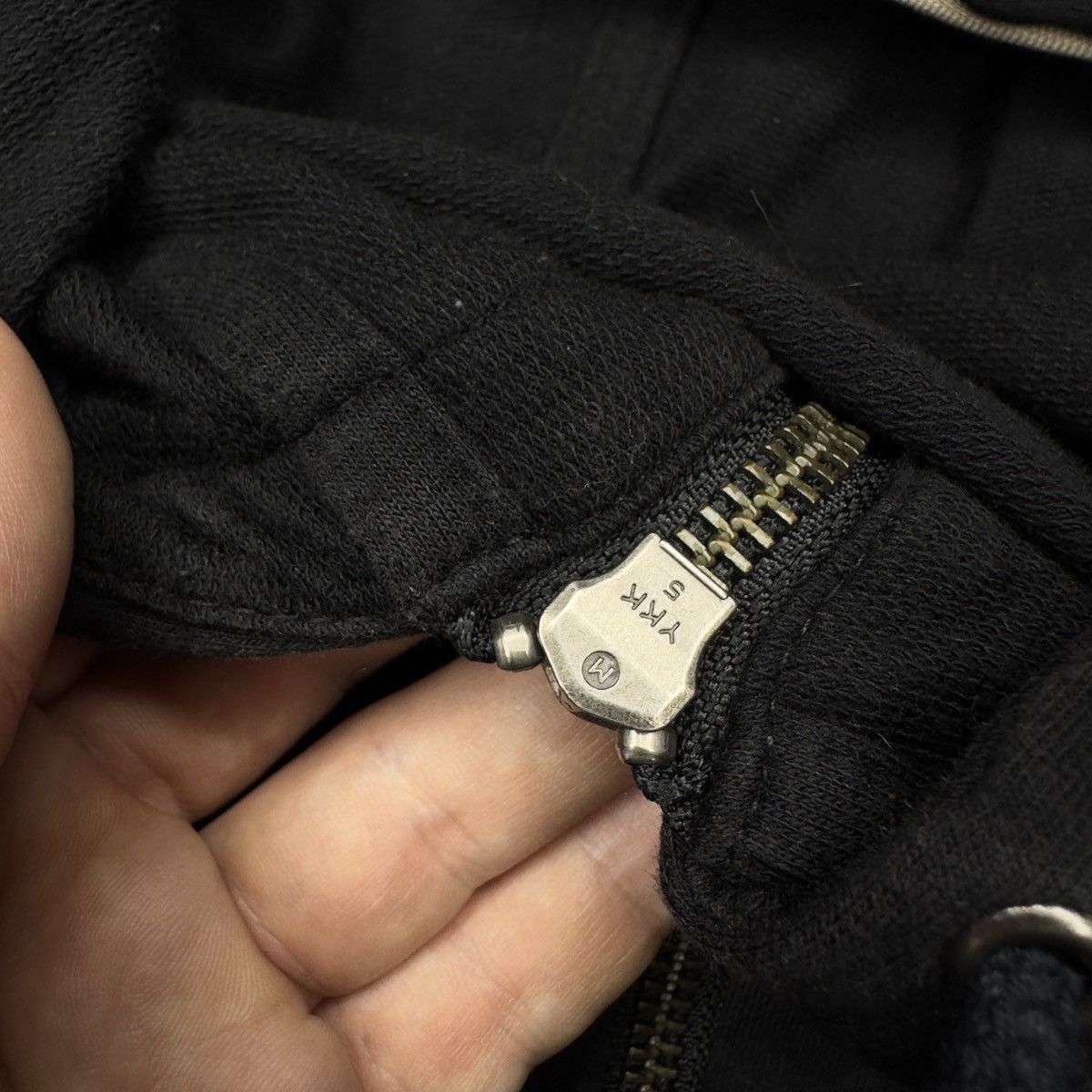 Burberry Burberry zip hoodie Size M / US 6-8 / IT 42-44 - 10 Thumbnail