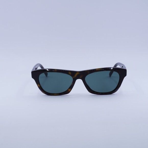 Givenchy 🕶️ New Givenchy GV40026U 52N Havana/Green Sunglasses Size ONE SIZE - 4 Thumbnail