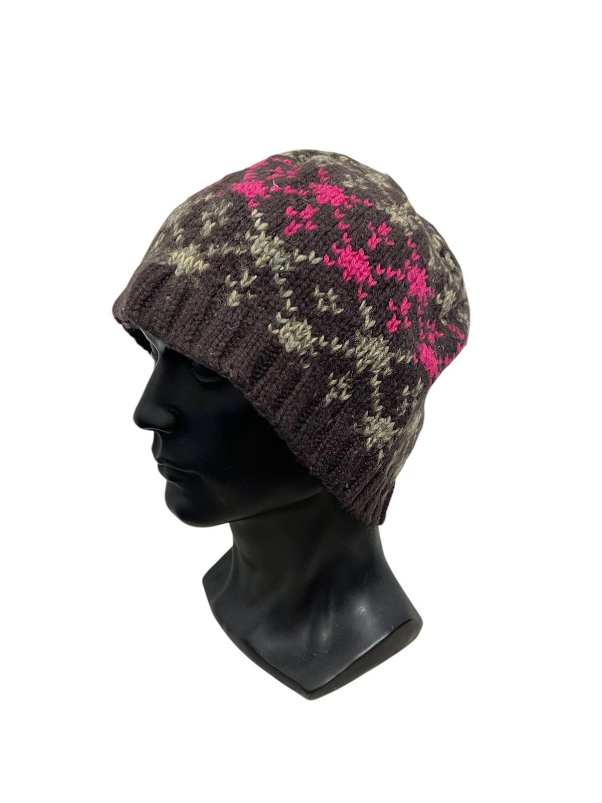 Gap Vintage Gap Beanie Hat Size ONE SIZE - 1 Thumbnail