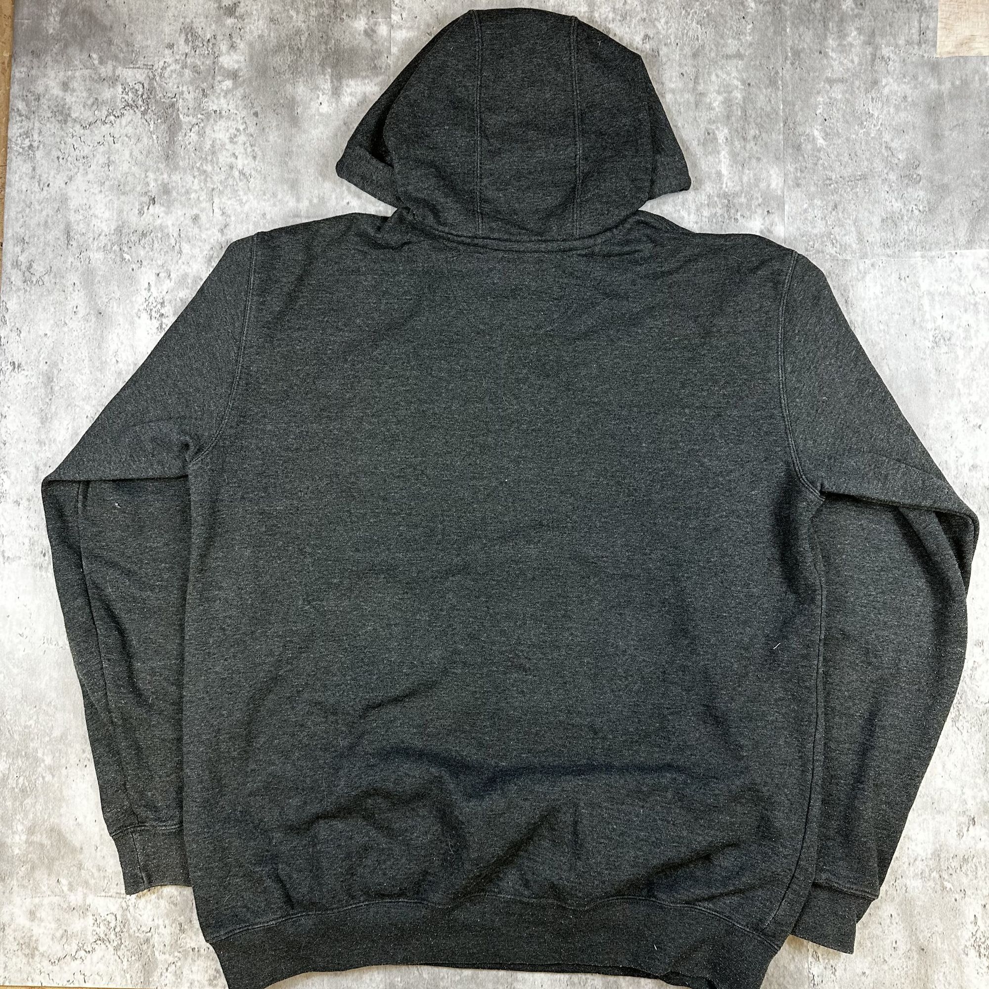 Carhartt Vintage Carhartt Hoodie (L) Size US L / EU 52-54 / 3 - 2 Thumbnail