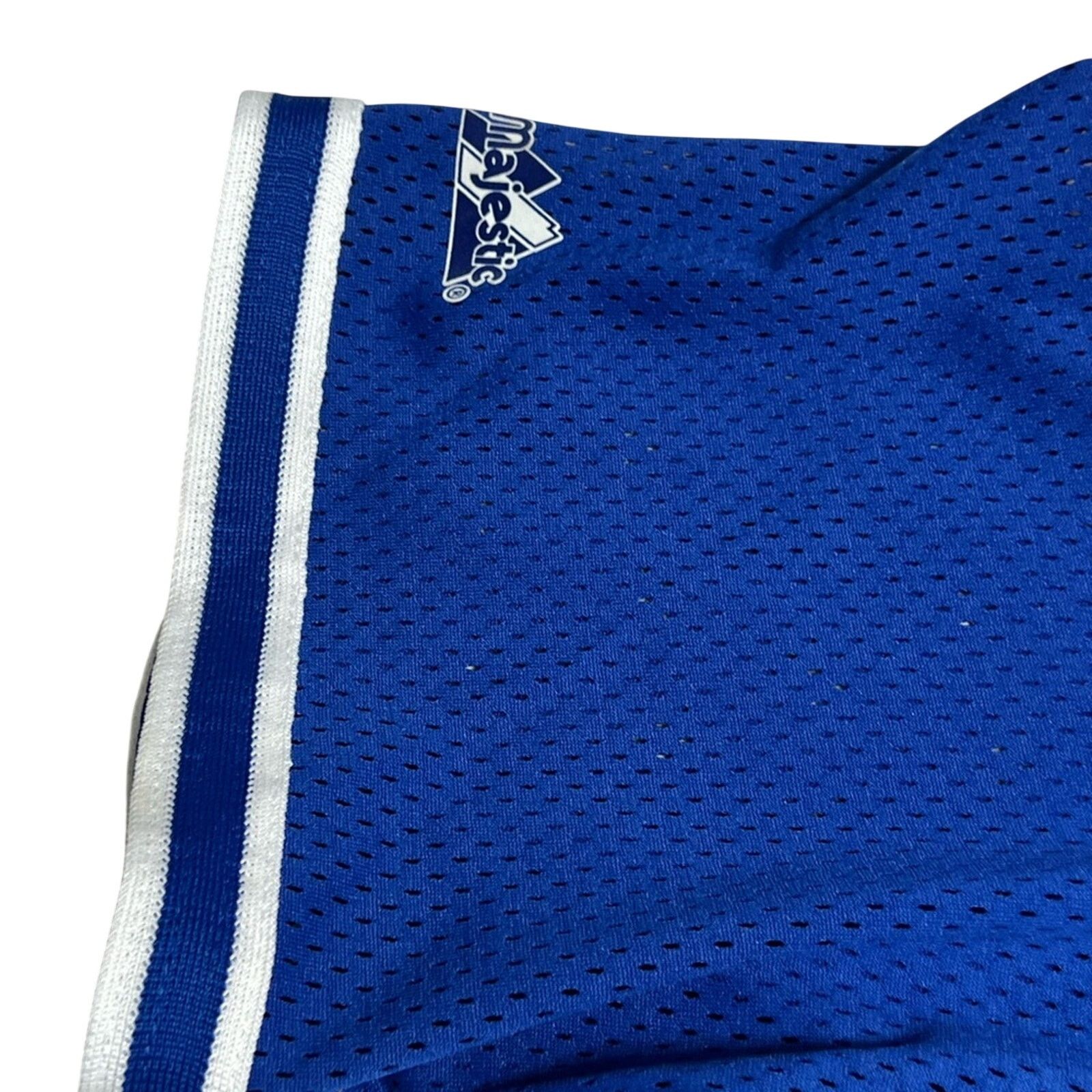 Vintage 90s Los Angeles Dodgers Diamond Collection Jersey