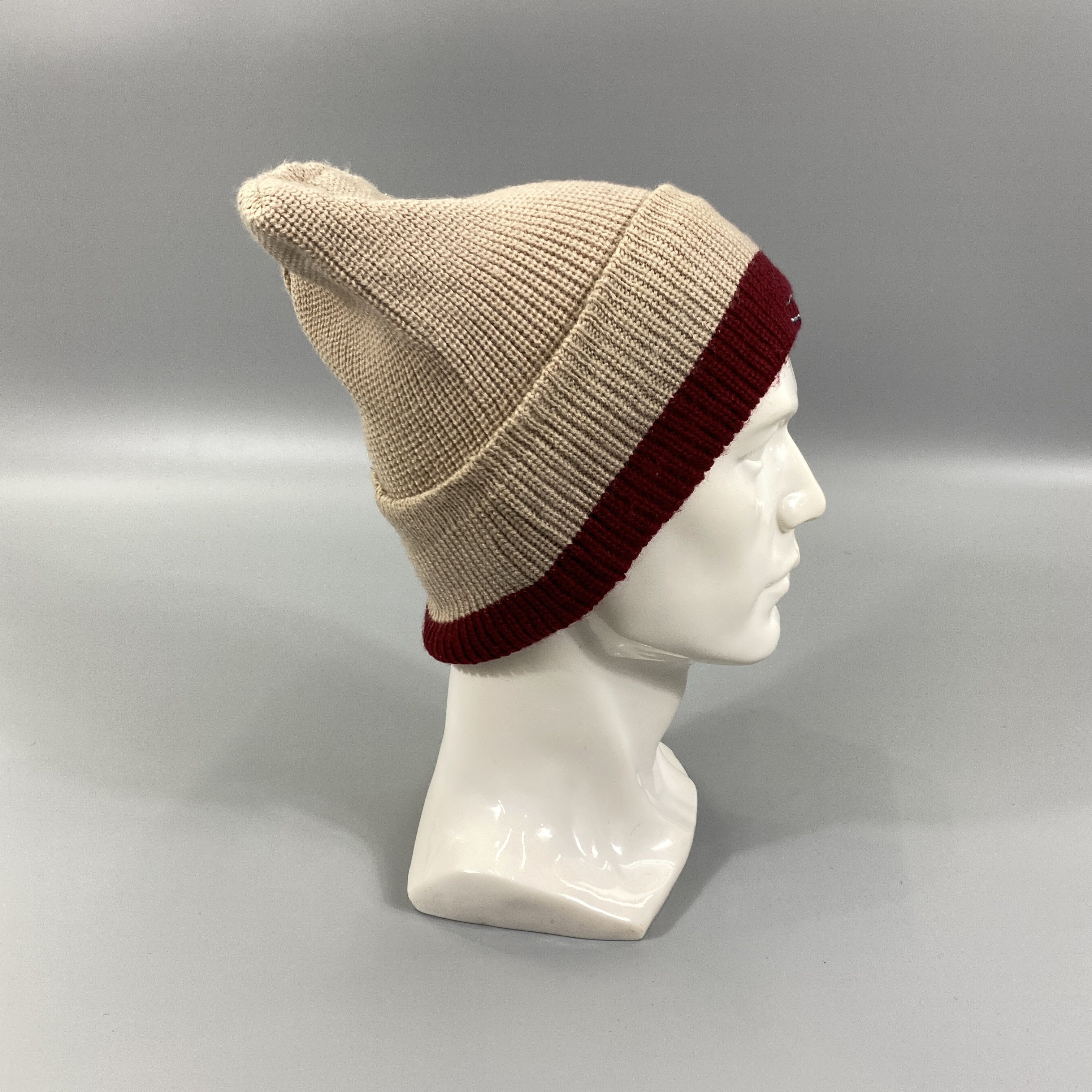 Ocean Pacific Ocean Pacific Snow Cap Beanie Hats -BN978 Size ONE SIZE - 4 Thumbnail