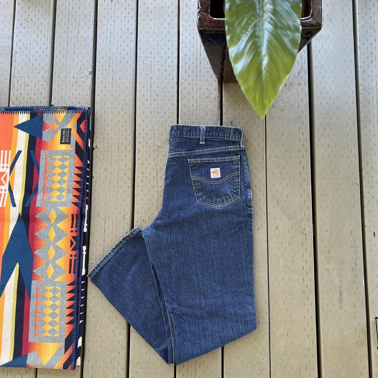 Carhartt Carhartt pants Size US 38 / EU 54 - 1 Thumbnail