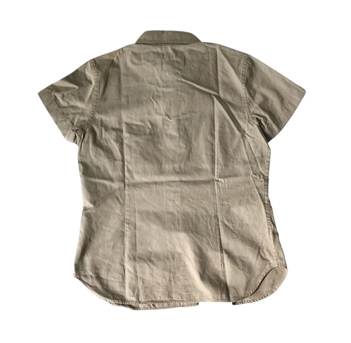 Comme des Garcons Vintage tricot cdg AD 1999 logo shirt Size US M / EU 48-50 / 2 - 8 Thumbnail