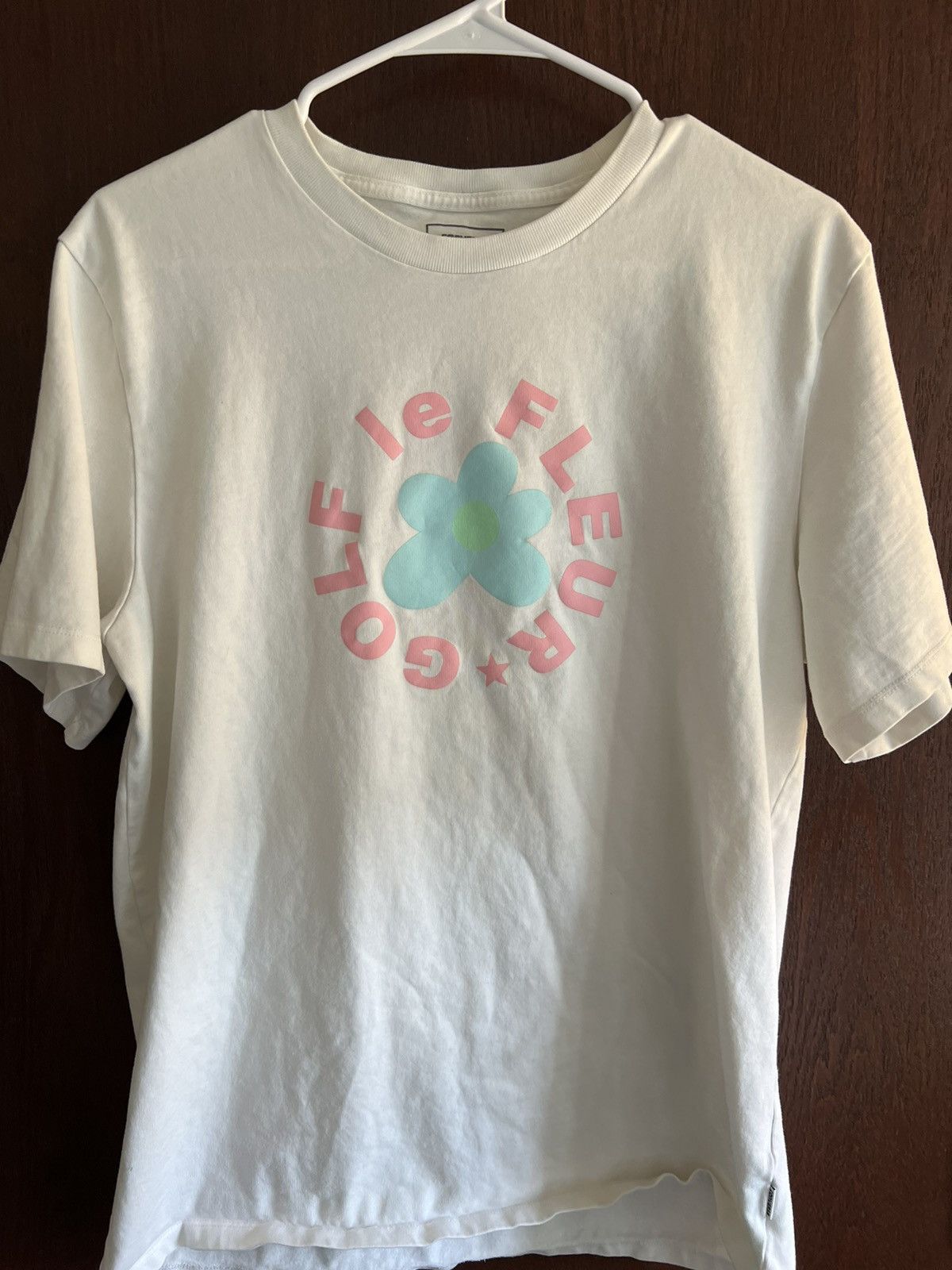 Fashion golf le fleur tee