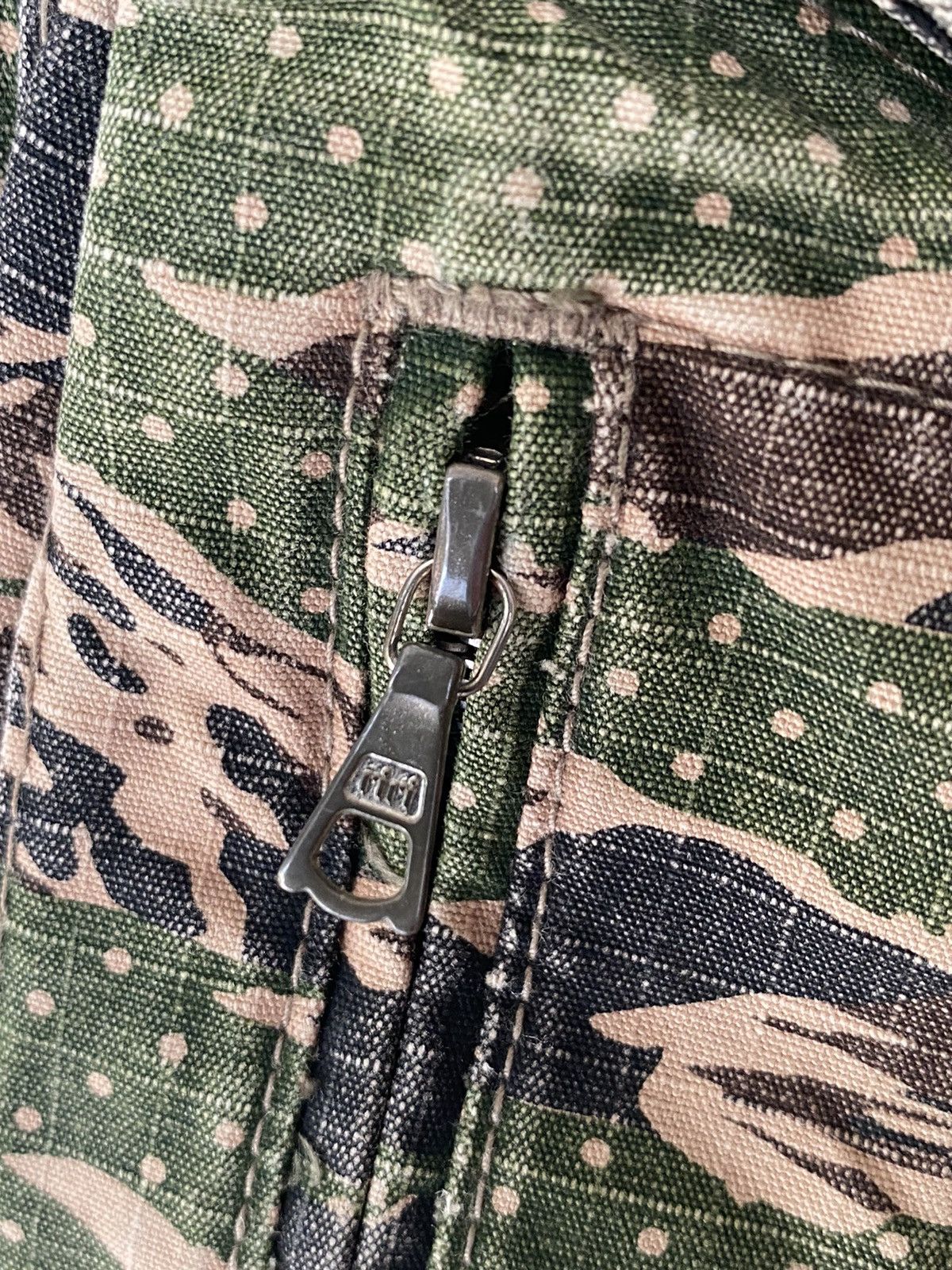Sophnet. Rare 🔥SOPHNET. Army Cargo Pant Size US 30 / EU 46 - 21 Thumbnail