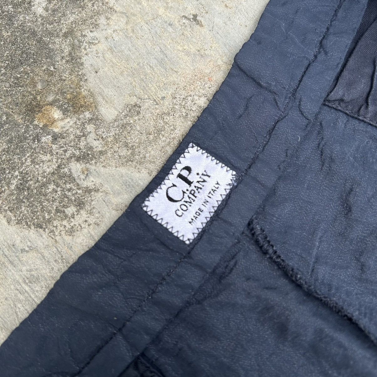C.P. Company Vintage C.P Company Pants Size US 32 / EU 48 - 10 Thumbnail