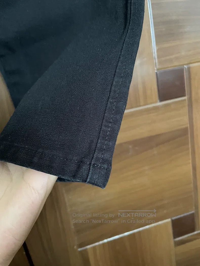 Comme des Garcons Comme des Garcons size L Cargo pants Size US 27 - 4 Thumbnail
