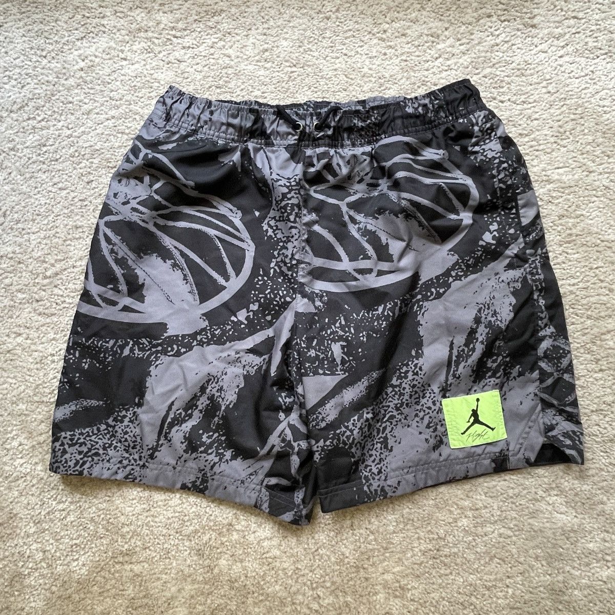 Jordan Brand Ensemble Jordan Size US L / EU 52-54 / 3 - 3 Thumbnail