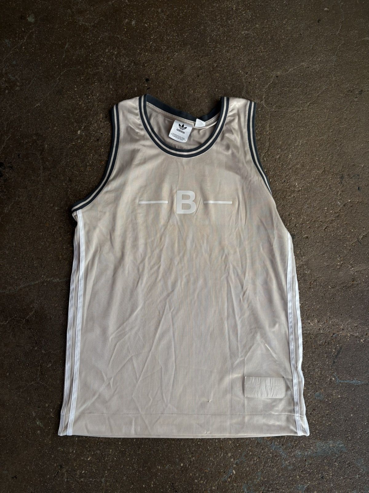 Bristol Studios Bristol Studios x Adidas Jersey Size US M / EU 48-50 / 2 - 1 Thumbnail