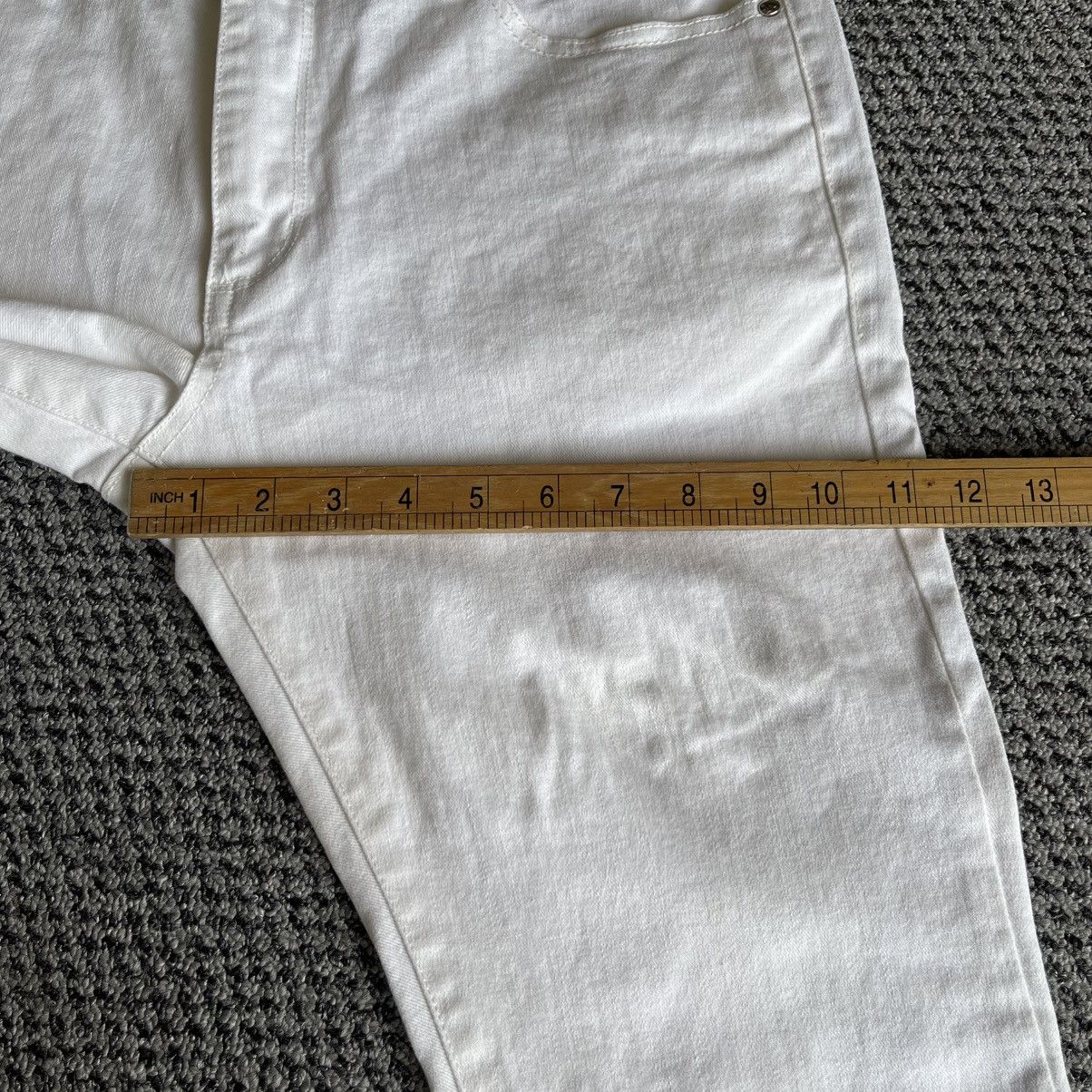 Japanese Brand × semanticdesign Semantic Design Jeans Size 34’ Size US 34 / EU 50 - 15 Thumbnail