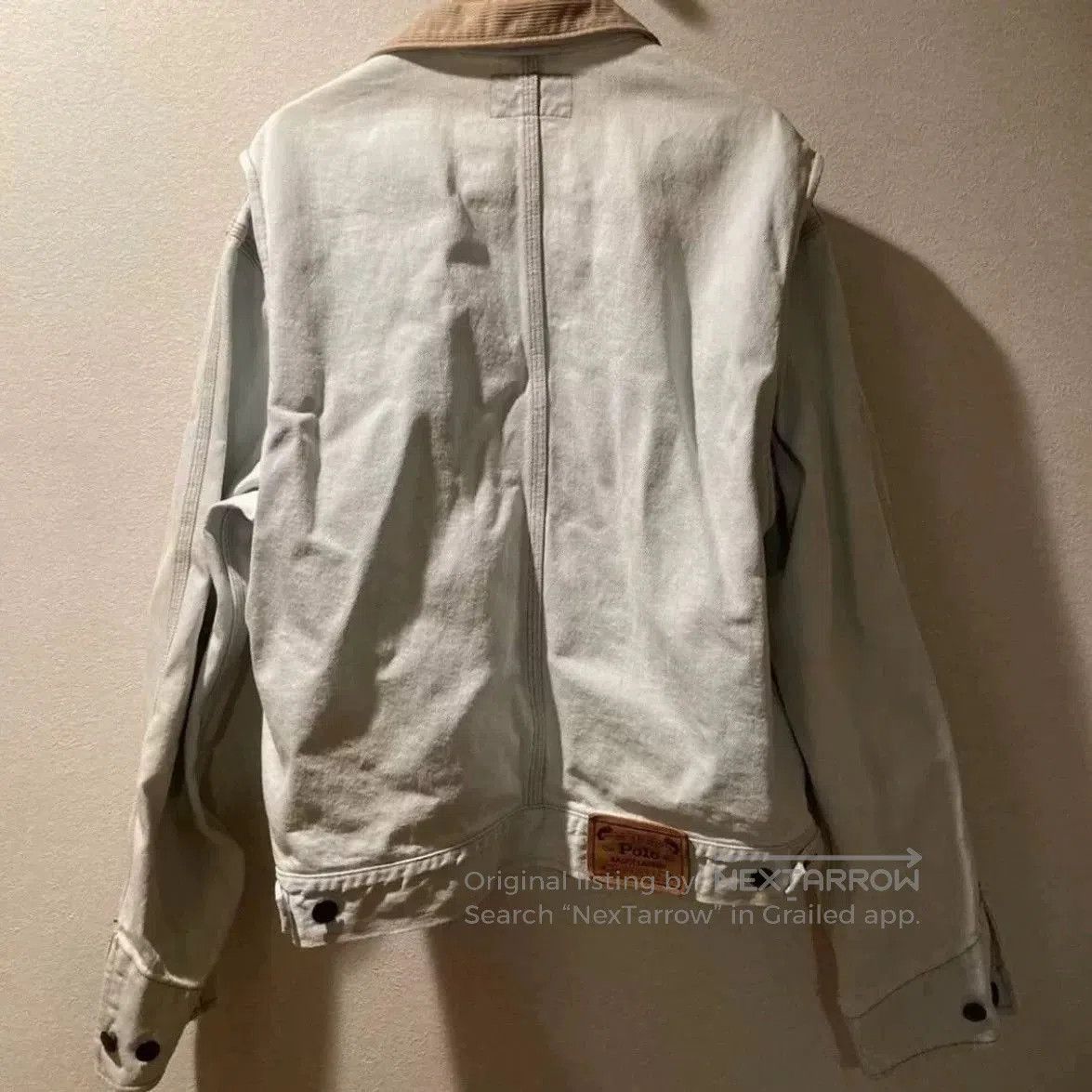 Other 80s Vintage Polo Ralph Lauren M. Size US M / EU 48-50 / 2 - 4 Thumbnail