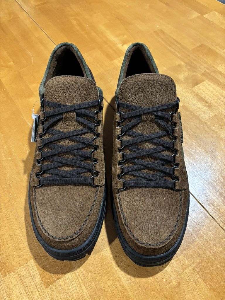 18 East Break Spectrum Dark Umber Loden Size US 13 / EU 46 - 2 Thumbnail