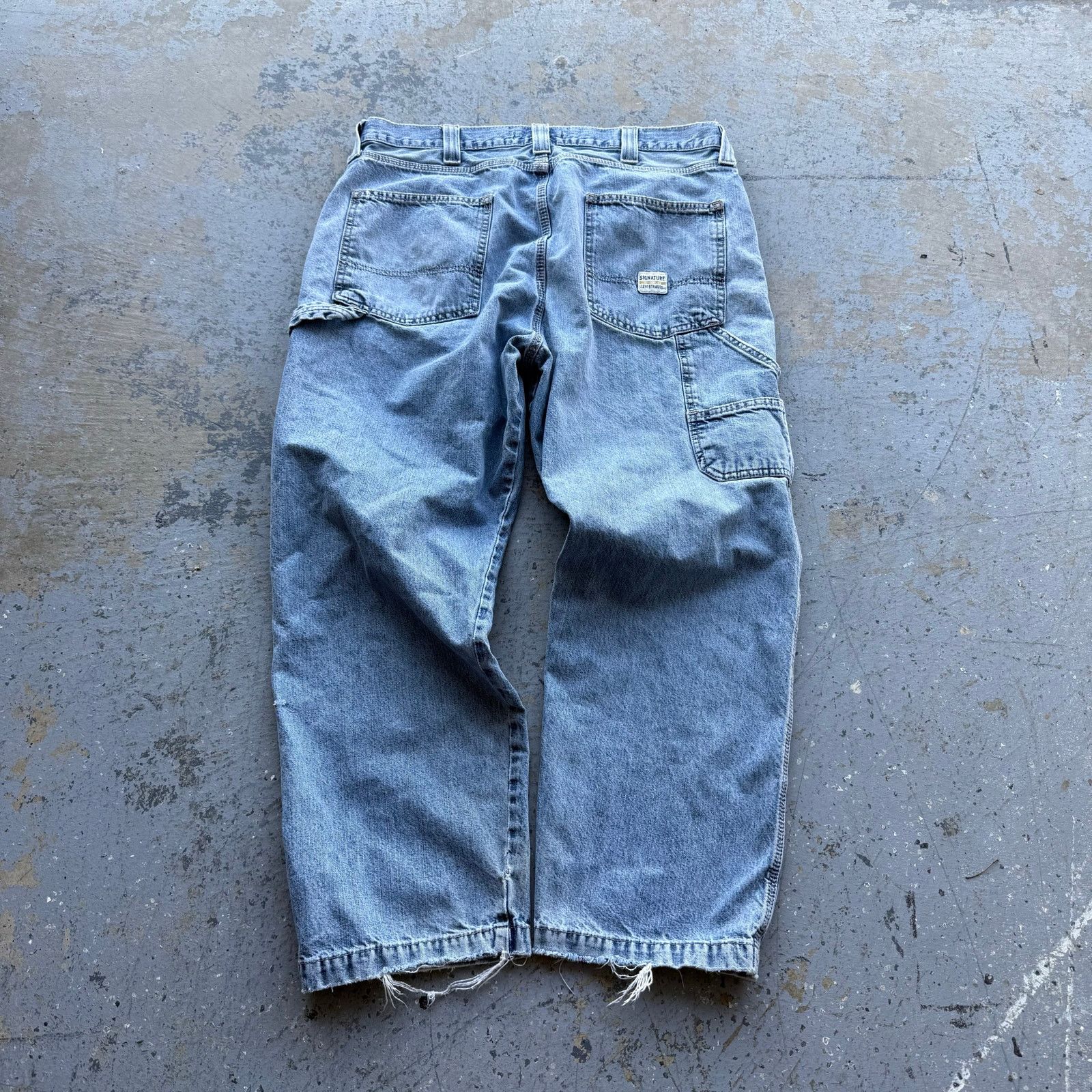 Other Y2K Carpenter Jeans Size US 38 / EU 54 - 1 Thumbnail