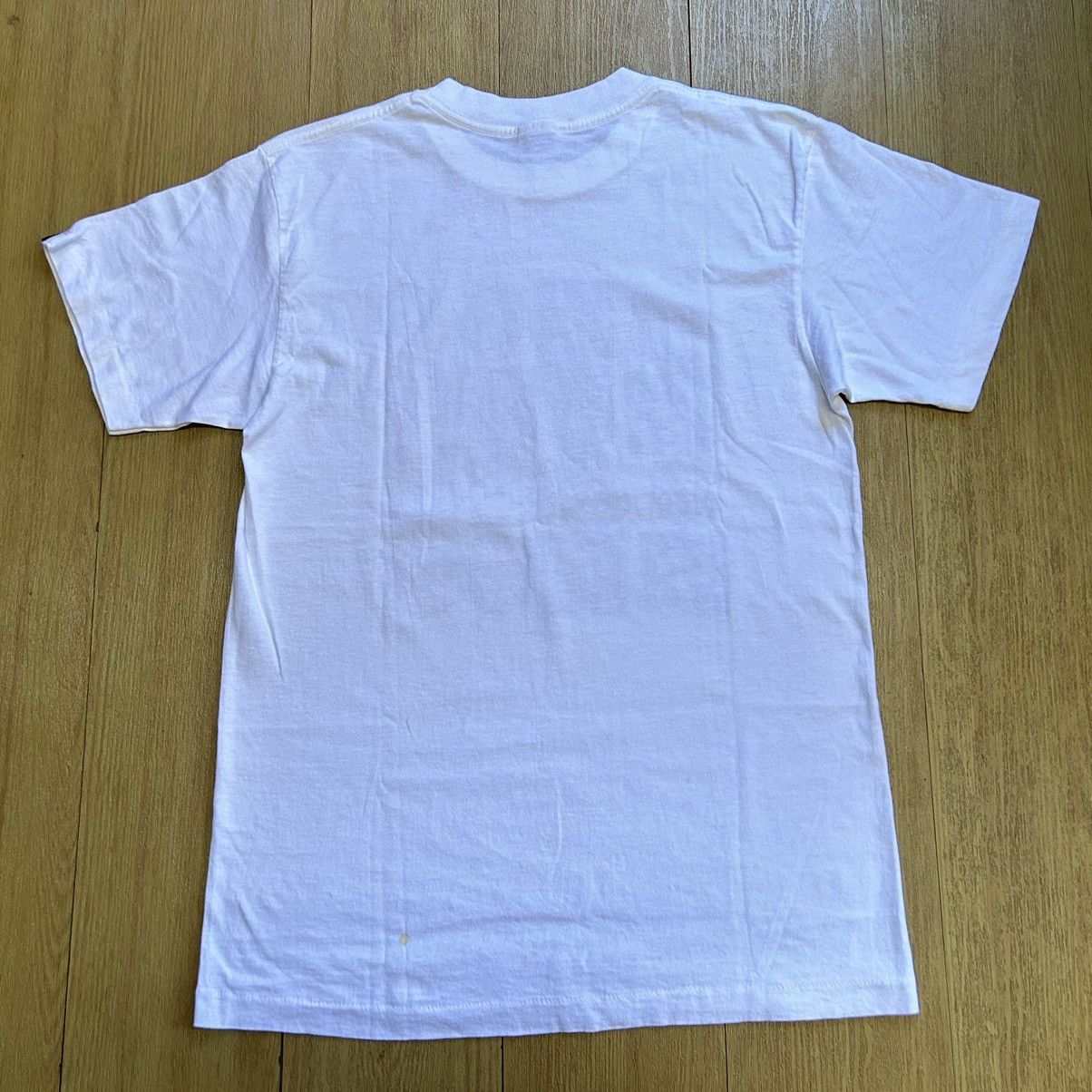Bape × Vintage A Bathing Ape 1998 Anvil Tee Size US M / EU 48-50 / 2 - 3 Thumbnail