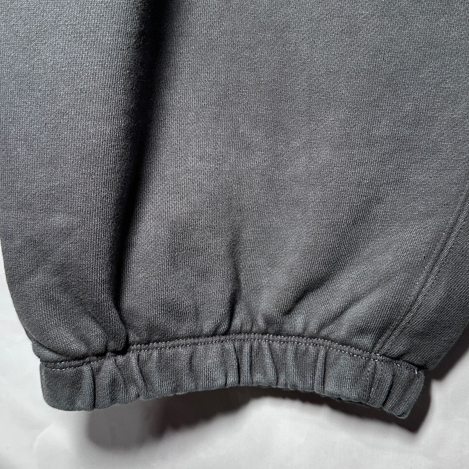 Gap × Madhappy Grey Globe Sweatpants Size US 36 / EU 52 - 4 Thumbnail