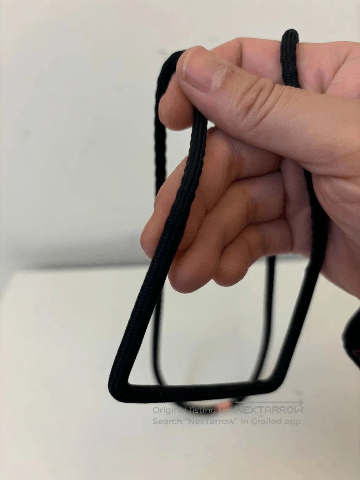Maison Margiela Maison Margiela Inside Metal Necklace. Size ONE SIZE - 6 Thumbnail