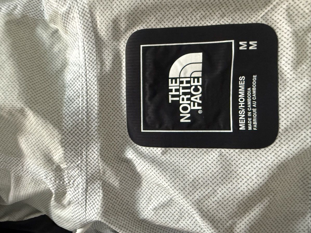 The North Face North face jacket Size US M / EU 48-50 / 2 - 3 Thumbnail