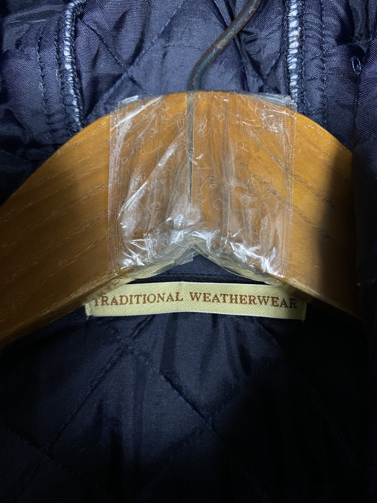 Traditional Weatherwear Rare‼️ Traditional Weatherwear Quilted Hoodie Size XS / US 0-2 / IT 36-38 - 5 Thumbnail
