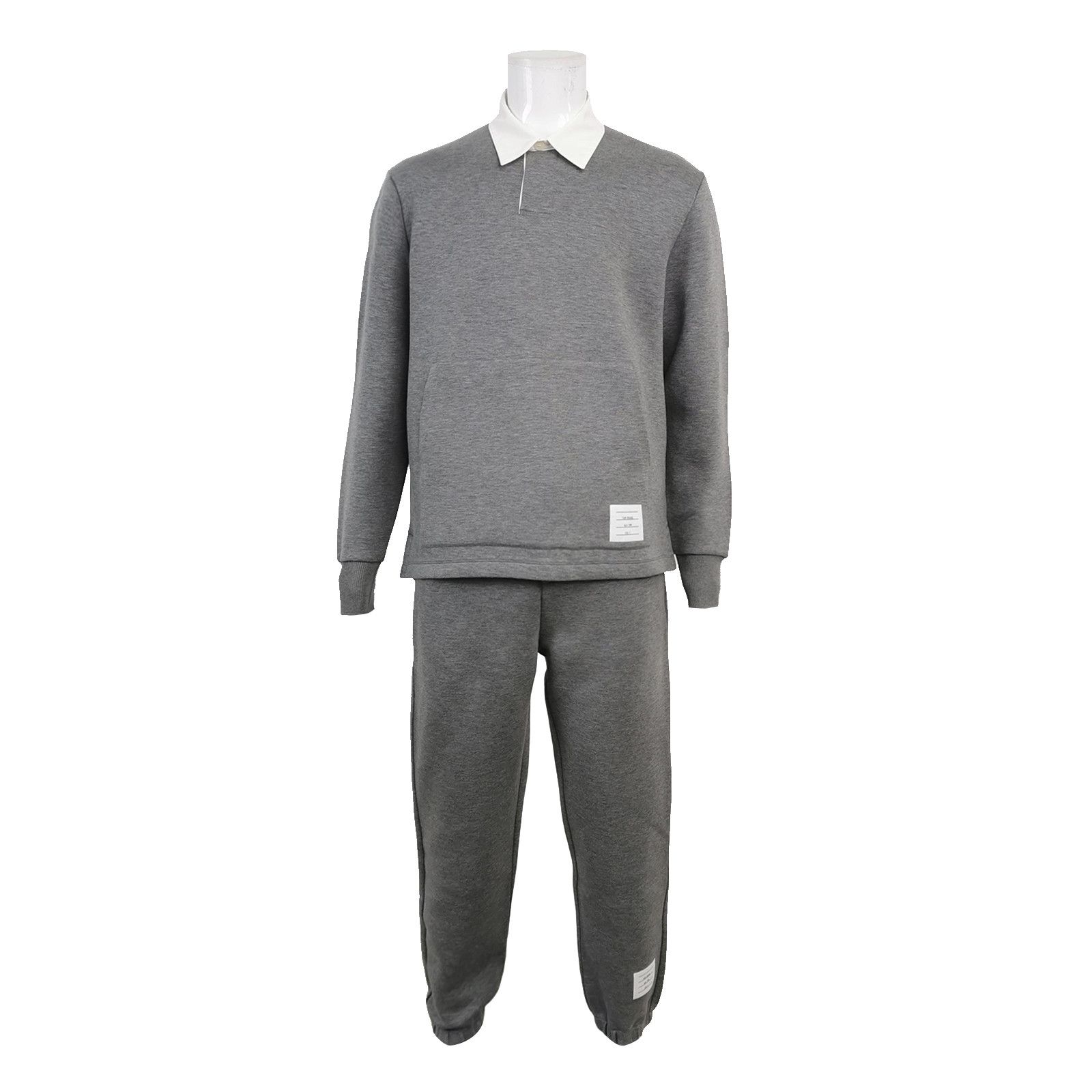 Thom Browne Thom Browne Men l Light Jackets Size US L / EU 52-54 / 3 - 1 Thumbnail