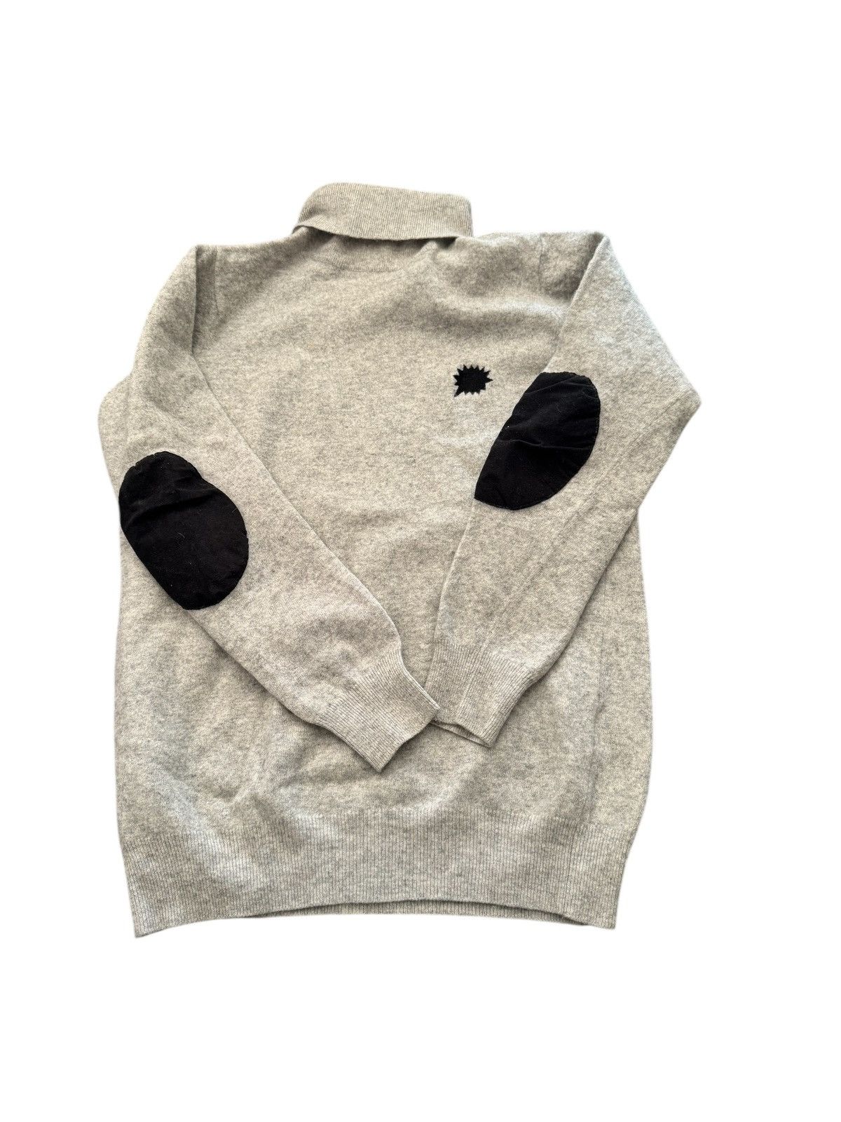 Mads Norgaard Mads Nørgaard wool jumper size S Size S / US 4 / IT 40 - 2 Thumbnail