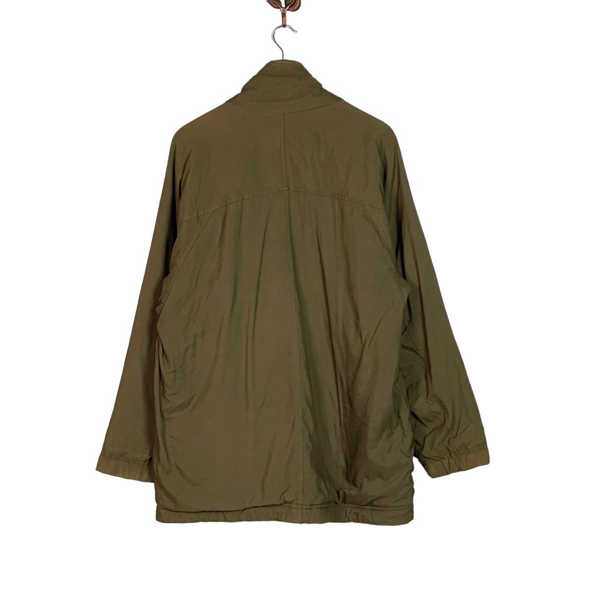 Nike ACG Nike Acg T-Rex Multilayer Jacket Size US M / EU 48-50 / 2 - 15 Thumbnail