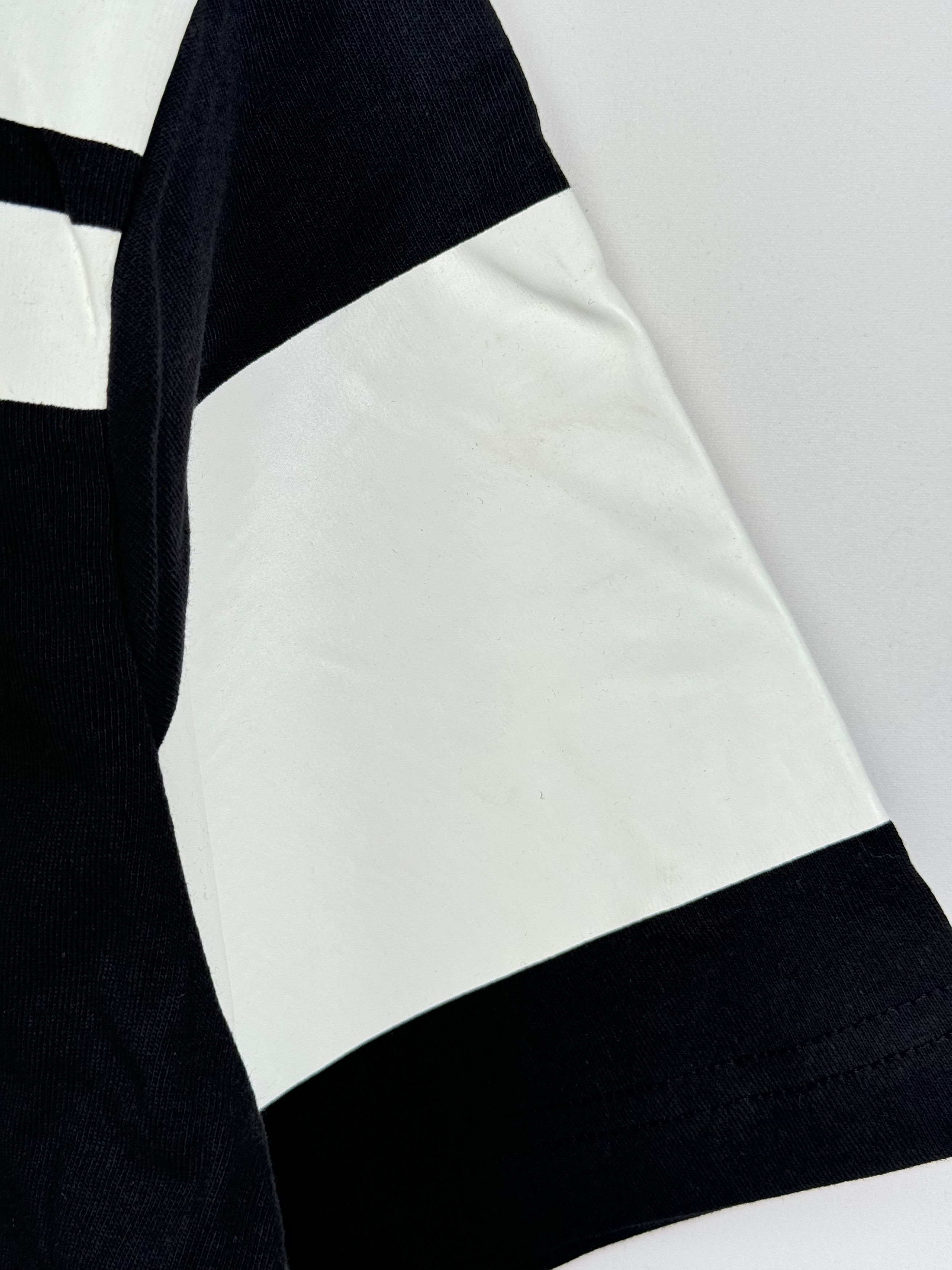 Anonymous Club HBA 2015 Split 69 TEE Double Zipper Size US S / EU 44-46 / 1 - 11 Thumbnail