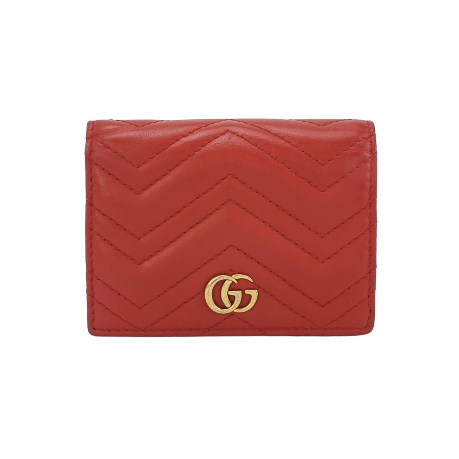 Gucci Gucci Women os Wallets Size ONE SIZE - 1 Thumbnail