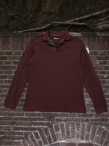Barbour Barbour Long Sleeve Size US M / EU 48-50 / 2 - 1 Thumbnail
