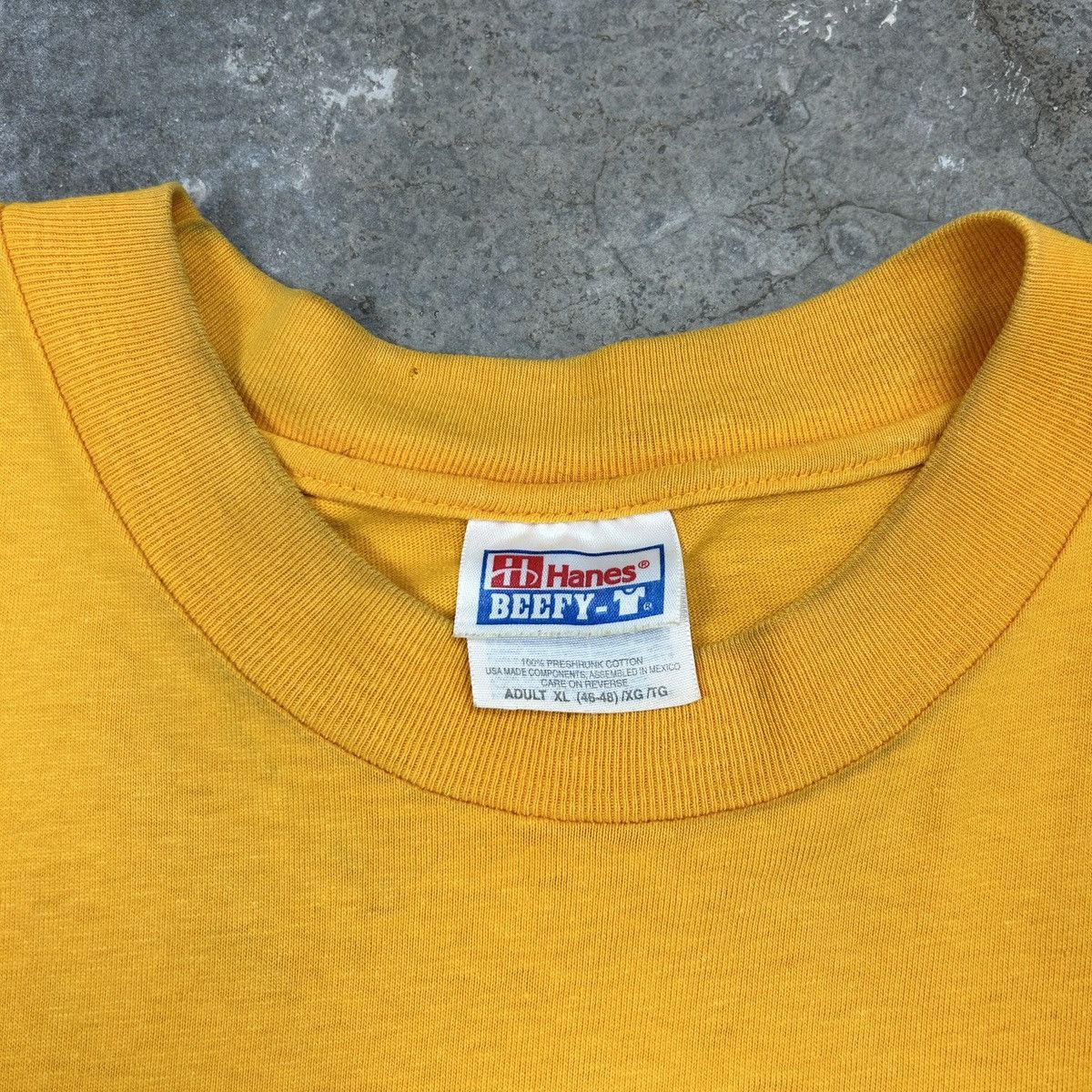 Vintage 1999 African American Read In Size US XL / EU 56 / 4 - 6 Thumbnail