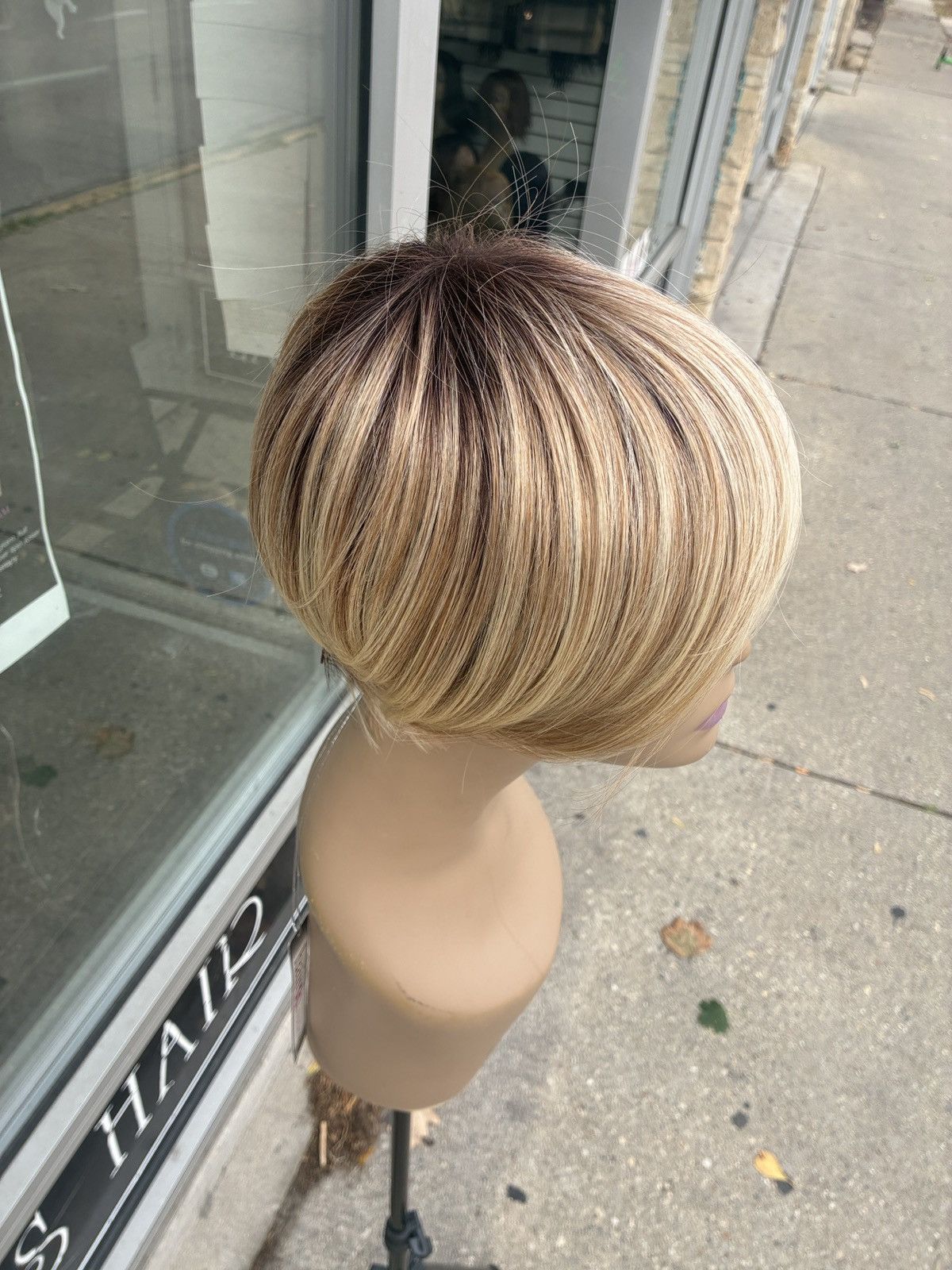 Other Tess wigs Size ONE SIZE - 3 Thumbnail