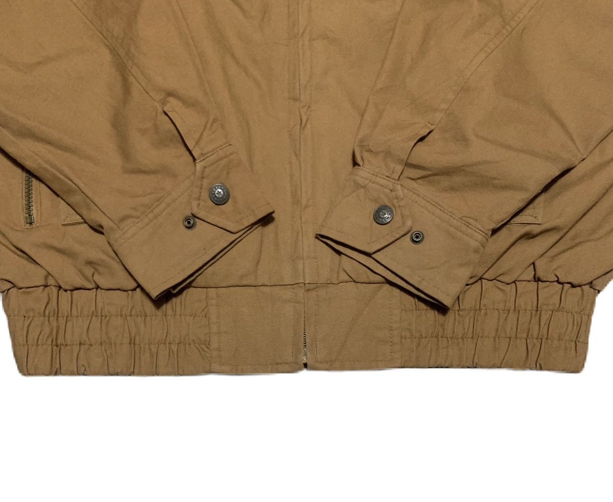 Kadoya Vintage Kadoya Force Macees Jacket Size US L / EU 52-54 / 3 - 3 Thumbnail