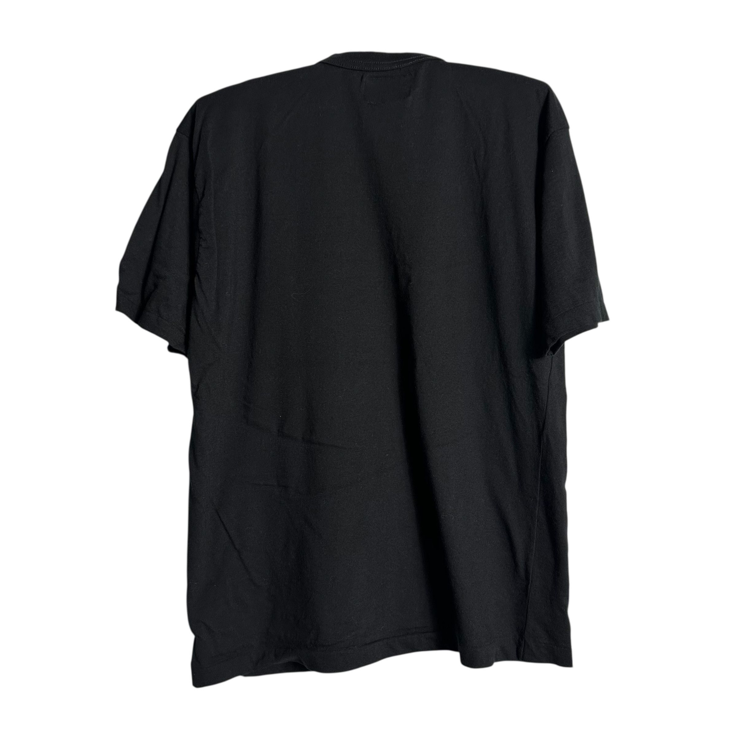 Giorgio Armani 🔥RARE🔥Vintage Giorgio Armani T-shirt Single Stich Size US L / EU 52-54 / 3 - 4 Thumbnail