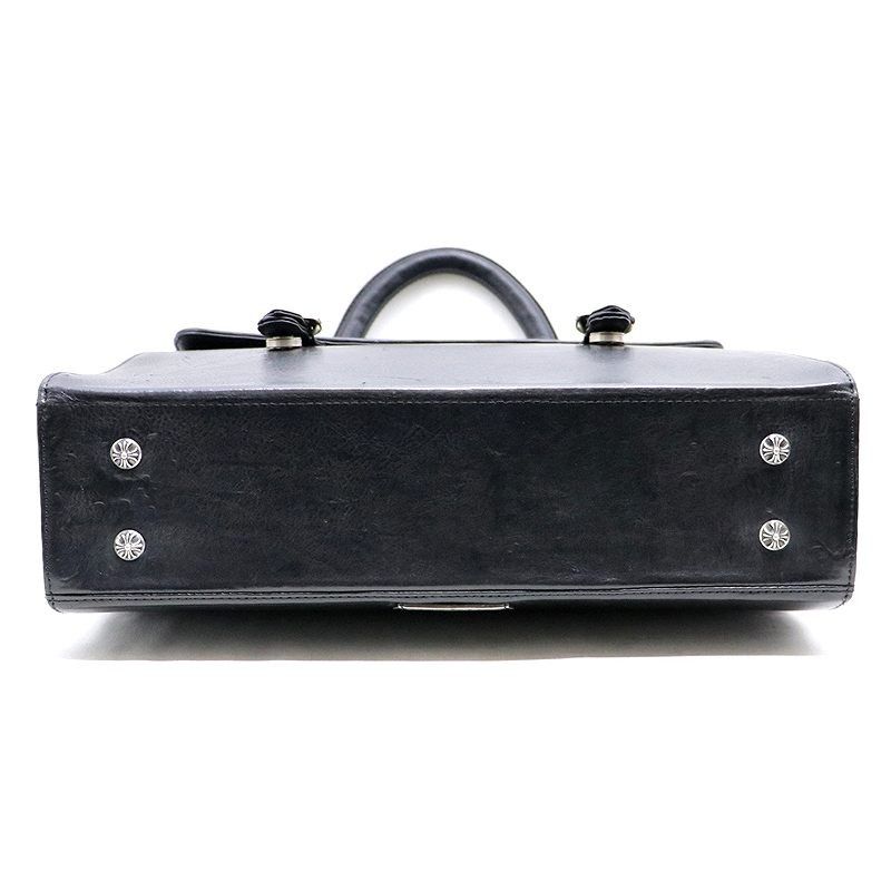 Chrome Hearts Chrome Hearts Gunslinger Kelly bag Size ONE SIZE - 3 Thumbnail