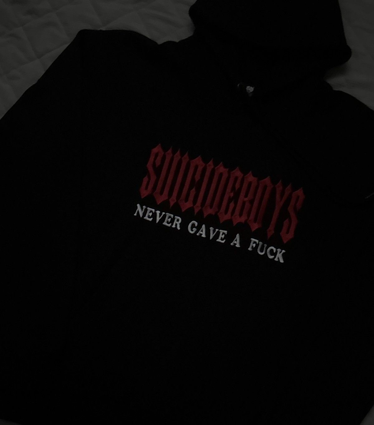 G59 Records (XL) $B r/SUICIDEBOYS HOODIE Size US XL / EU 56 / 4 - 5 Thumbnail