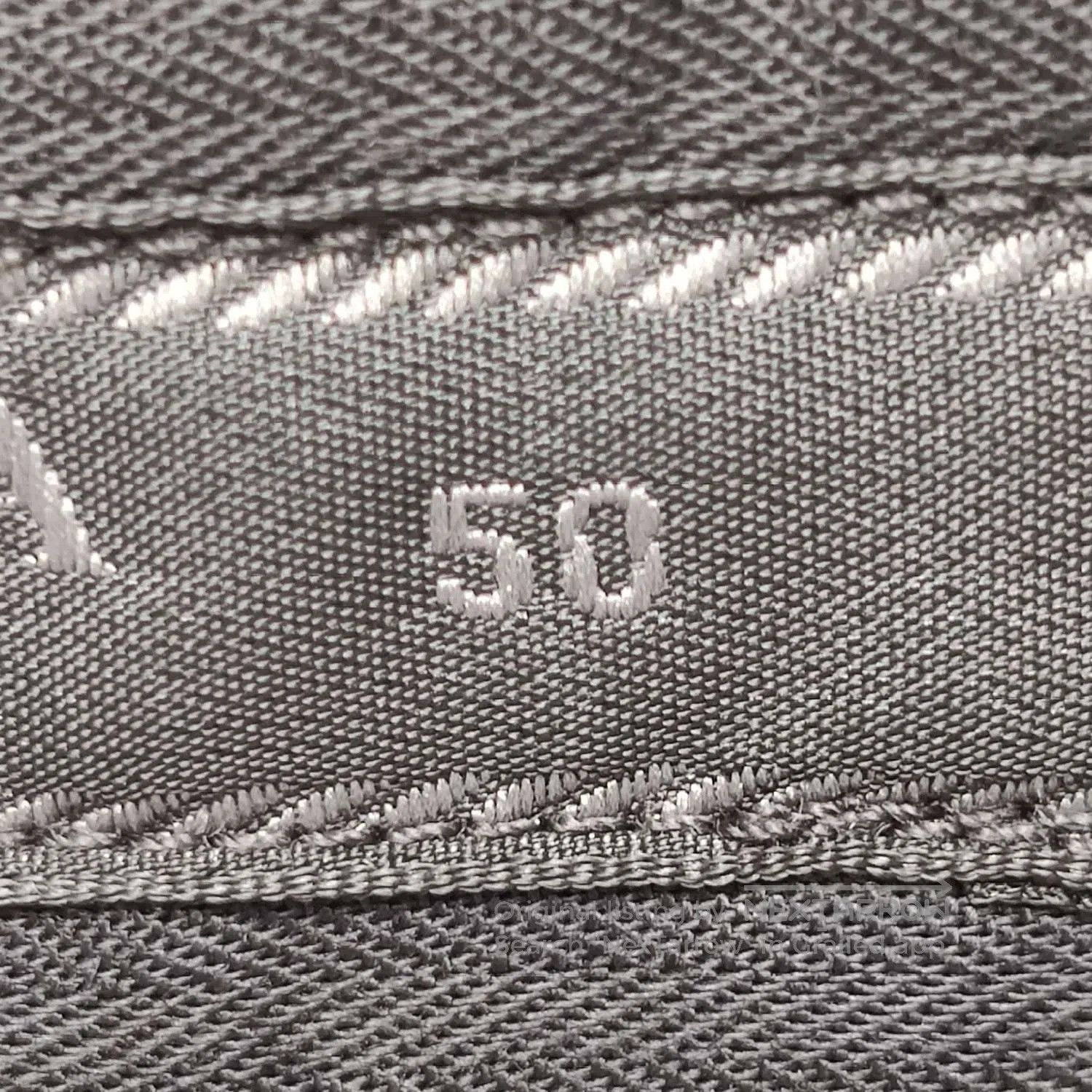Prada Prada Unused Solid Black Trousers L/50. Size US 34 / EU 50 - 6 Thumbnail