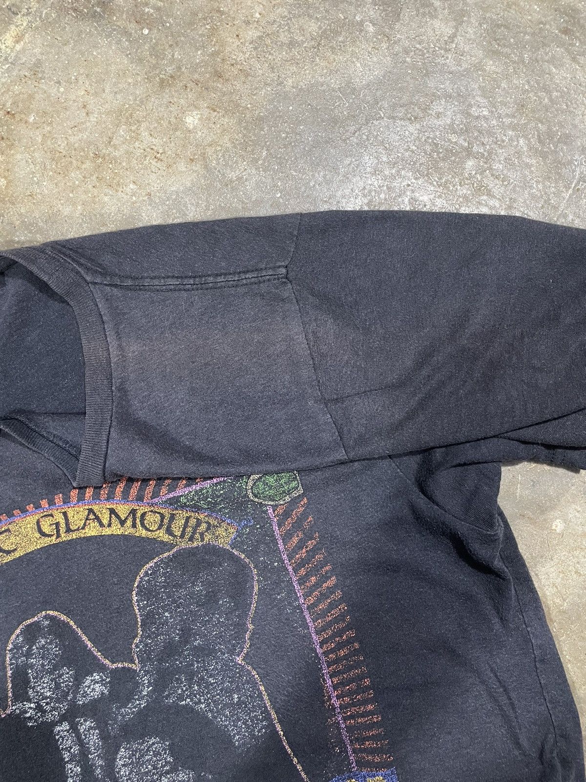 Hysteric Glamour × Japanese Brand Hysteric glamour Grunge Size US S / EU 44-46 / 1 - 14 Thumbnail