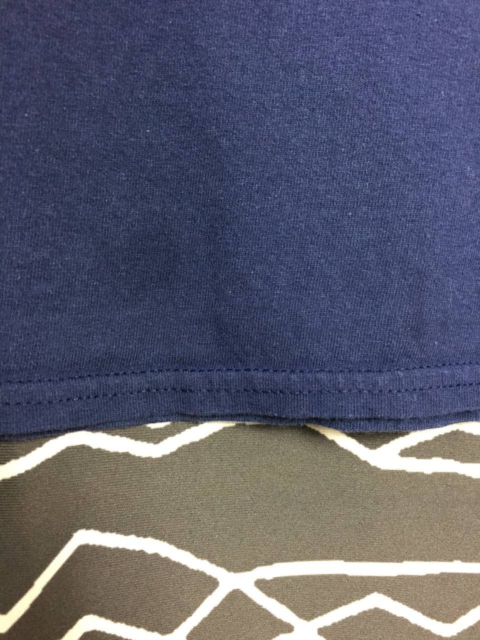 Vintage Vtg Spencers i Had Anxiety So i Left Statement Humor Tee Size US L / EU 52-54 / 3 - 4 Thumbnail