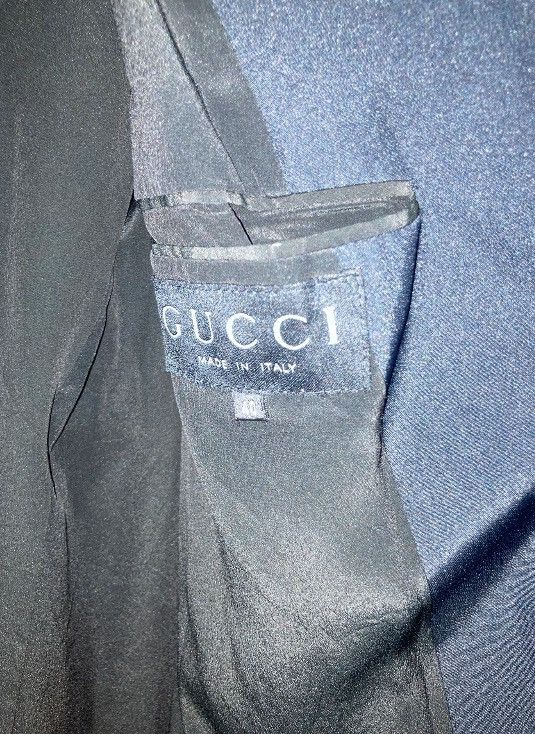 Gucci Gucci New York Style Trench Coat Size US M / EU 48-50 / 2 - 3 Thumbnail