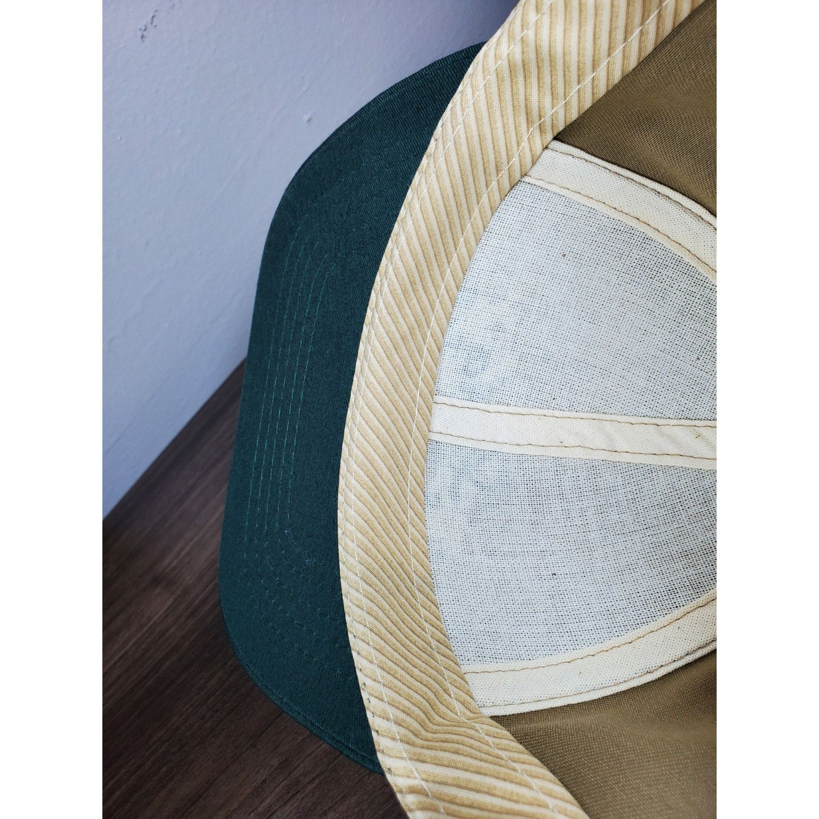 Vintage Vintage Doka Estate Costa Rica Hat Tour De Cafe Coffee Cap Size ONE SIZE - 11 Thumbnail