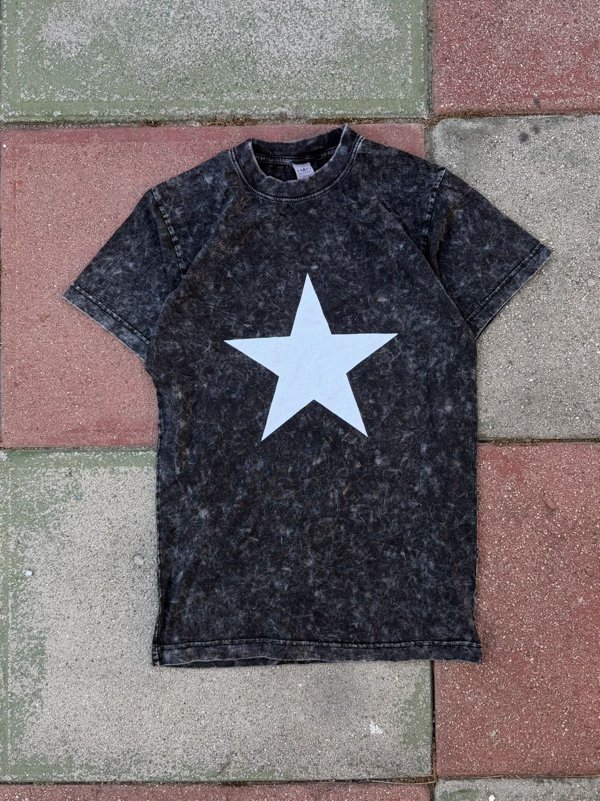 Kanye West Kanye 2026 Ye Faded Black So Fi La Bully Exclusive Tee S Size US S / EU 44-46 / 1 - 2 Thumbnail